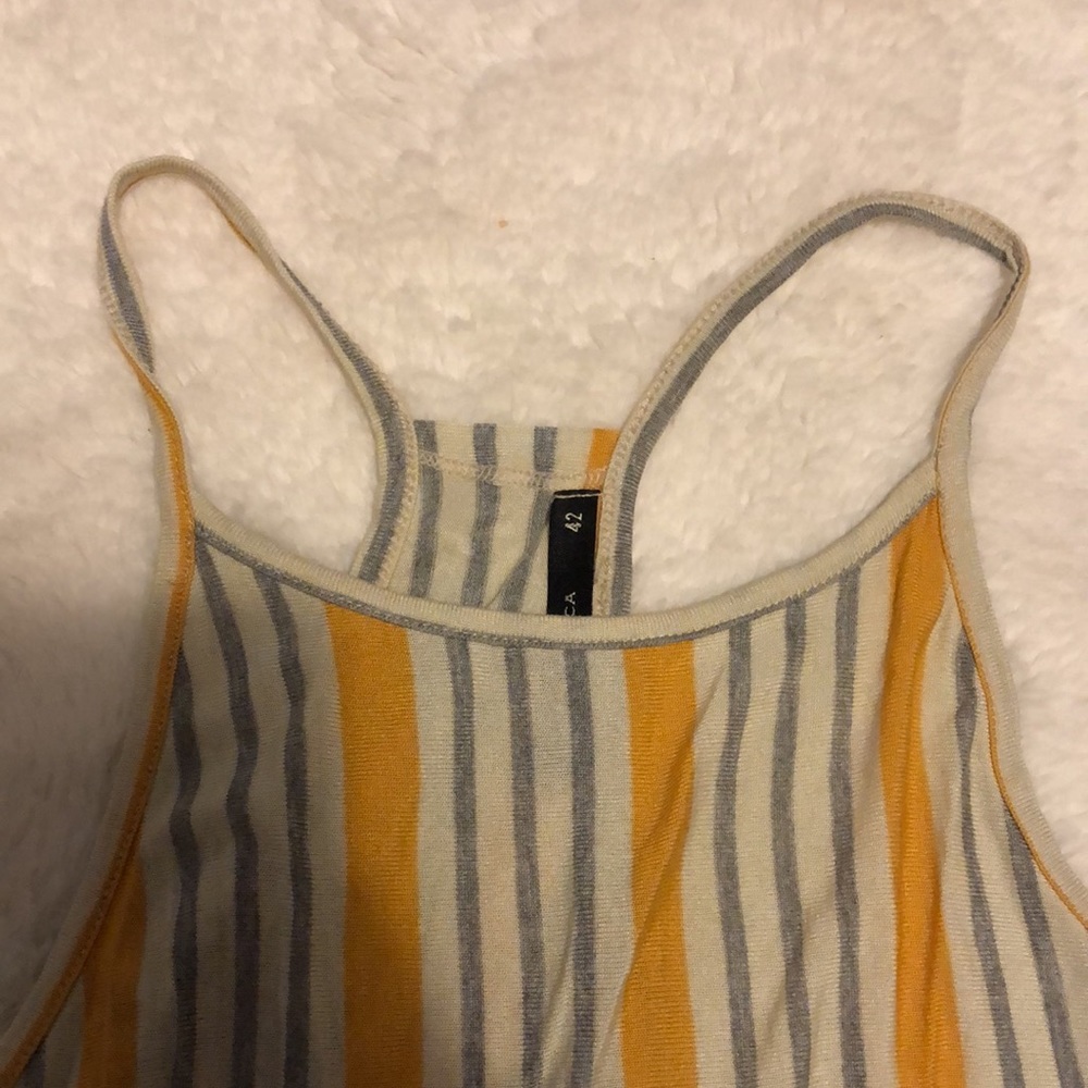 Tank top - Picture 2 of 5